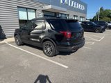 Used 2018 Ford Explorer Sport w/ Equipment Group 401A image 5