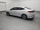 Used 2017 Hyundai Elantra Limited image 3