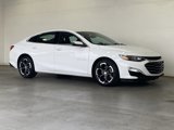Used 2023 Chevrolet Malibu LT image 4