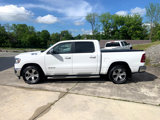 Used 2023 RAM 1500 Laramie image 5