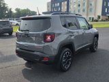 Used 2023 Jeep Renegade Trailhawk image 3