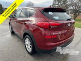 Used 2019 Hyundai Tucson SE image 4