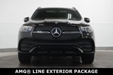 Certified 2022 Mercedes-Benz GLE 350 image 3