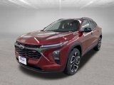 New 2025 Chevrolet Trax RS w/ Driver Confidence Package image 6