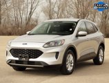 Used 2020 Ford Escape SE image 3