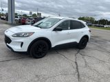 Used 2022 Ford Escape SE image 3