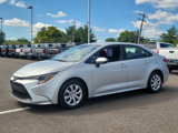 Certified 2022 Toyota Corolla LE image 3
