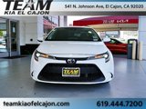 Used 2022 Toyota Corolla LE image 4