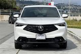 New 2025 Acura ADX A-Spec image 3