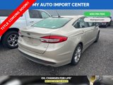 Used 2017 Ford Fusion SE image 5