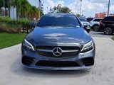 Used 2020 Mercedes-Benz C 300 Coupe image 2