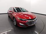 Used 2024 Chevrolet Malibu LT image 2