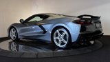 Used 2023 Chevrolet Corvette Stingray Premium Cpe w/ Z51 Performance Package image 2