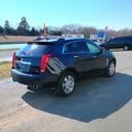 Used 2014 Cadillac SRX Luxury image 5