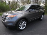 Used 2012 Ford Explorer XLT image 5