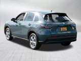 New 2025 Honda HR-V LX image 5