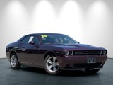 Used 2020 Dodge Challenger SXT image 2