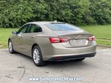 Used 2022 Chevrolet Malibu LT image 5