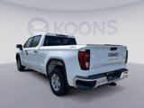 New 2025 GMC Sierra 1500 Pro w/ Pro Value Package image 4