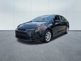 Used 2022 Toyota Corolla LE image 2