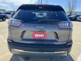 Certified 2020 Jeep Cherokee Limited image 6