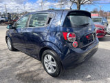 Used 2016 Chevrolet Sonic LT image 6