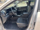 New 2025 Chevrolet Trax ACTIV image 2