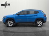 New 2025 Jeep Compass Latitude image 6