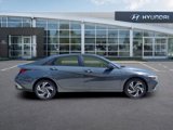 New 2025 Hyundai Elantra Sport image 4