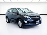 Used 2018 Chevrolet Equinox LS image 3