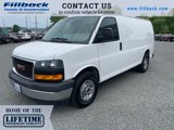 Used 2019 GMC Savana 2500 w/ Driver Convenience Package image 1