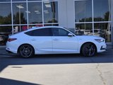 Certified 2024 Acura Integra A-Spec image 3