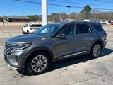 New 2025 Ford Explorer Platinum image 4
