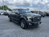 Used 2017 Ford F150 XLT w/ Equipment Group 302A Luxury image 3