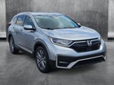 Used 2021 Honda CR-V Touring image 3