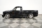 Used 2000 Chevrolet Silverado 1500 LS w/ Firm Ride Suspension Pkg image 2