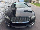 Used 2017 Lincoln MKZ Premiere image 2