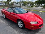 Used 2001 Chevrolet Camaro LT w/ Preferred Equipment Group 1 image 3
