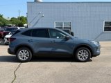 New 2025 Ford Escape Active image 2