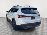Used 2022 Hyundai Santa Fe XRT image 5