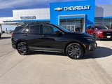 New 2024 Chevrolet Equinox RS w/ LPO, Floor Liner Package image 2