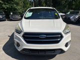 Used 2017 Ford Escape Titanium image 3