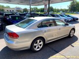 Used 2014 Volkswagen Passat 1.8T Wolfsburg Edition image 4