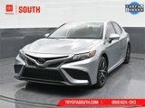 Used 2023 Toyota Camry SE image 6