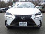 Used 2019 Lexus NX 300 AWD image 3