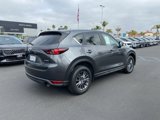 Used 2020 MAZDA CX-5 Touring image 4