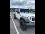 Used 2015 Jeep Wrangler Unlimited Sport w/ Quick Order Package 24S image 3