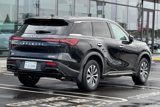 Certified 2024 INFINITI QX60 Pure w/ Cargo Package image 4