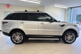 Used 2015 Land Rover Range Rover Sport Supercharged image 3