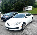 Used 2011 MAZDA MAZDA6 i Sport image 2